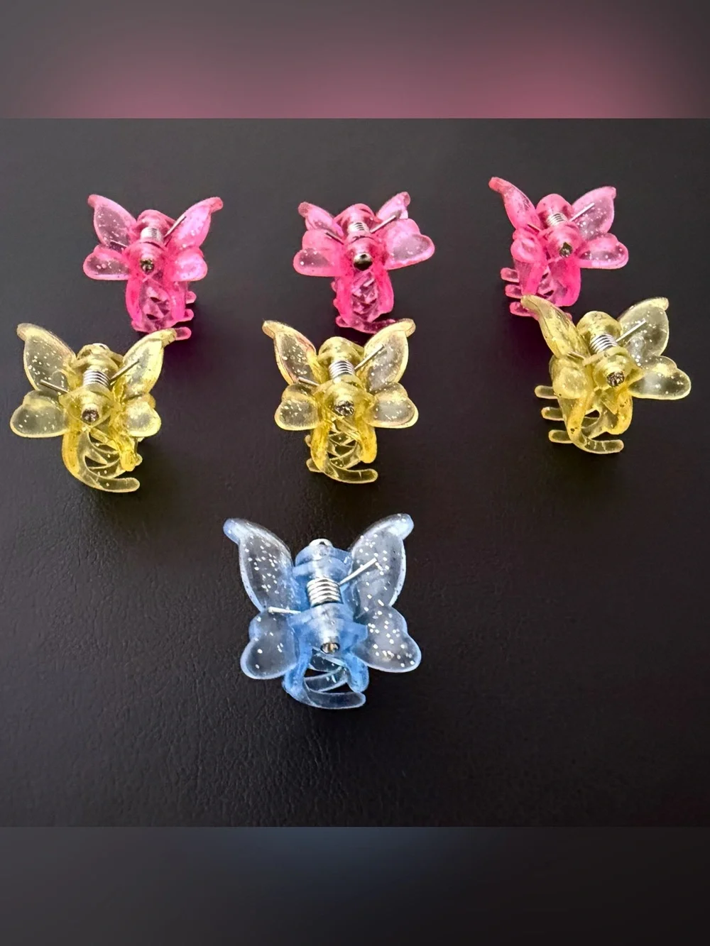 N/A mini butterfly